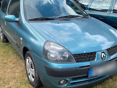 Renault Clio II