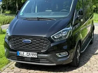 Gebraucht Ford Tourneo