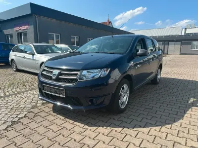 Gebraucht Dacia Logan MCV