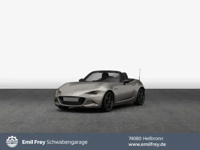 Gebraucht Mazda MX5
