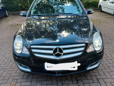 Gebraucht Mercedes R320