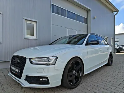 Gebraucht Audi S4