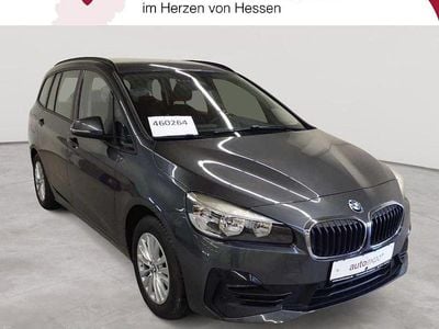 BMW 218 Gran Tourer