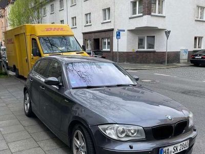 gebraucht BMW 118 118 d