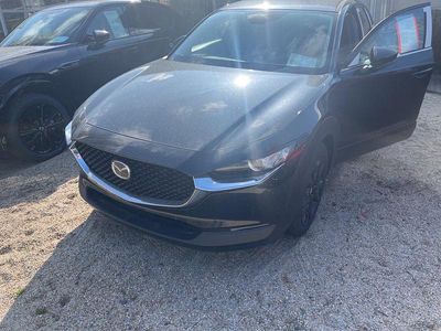 Gebraucht Mazda CX-30 Homura-Line 186 PS (136 kW) 2024 SUV