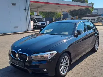 Gebraucht BMW 118
