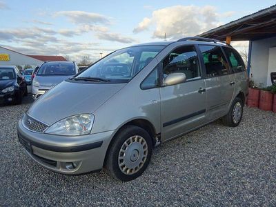Ford Galaxy