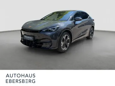 Brugt Cupra Tavascan Endurance 210 kW (286 HK) 2025 Grå SUV