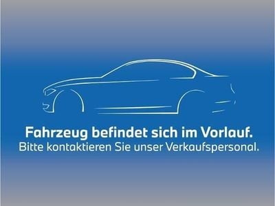 Gebraucht BMW 540 Luxury Line 333 PS (244 kW) 2022 Weiss Kombi