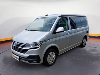 gebraucht VW California T6.12.0 TDI DSG Ocean / ACC / LED