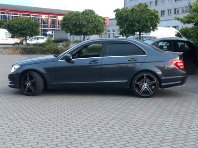 Mercedes 250