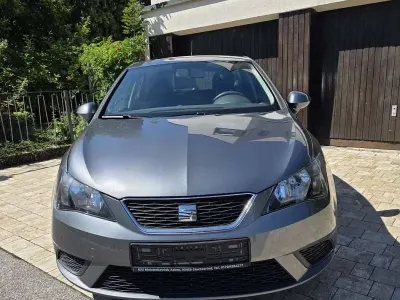 Gebraucht Seat Ibiza