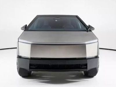 Gebraucht 2024 Tesla Cybertruck Abholung | 121.000 €