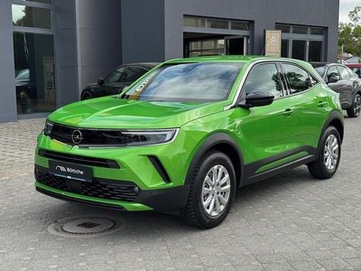 Opel Mokka-e