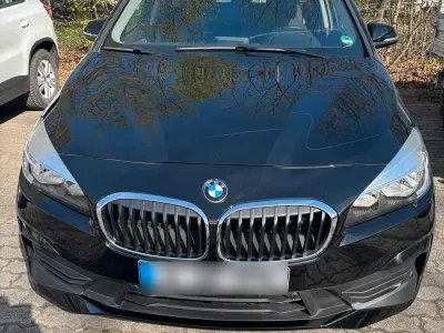 Gebraucht BMW 218 Active Tourer