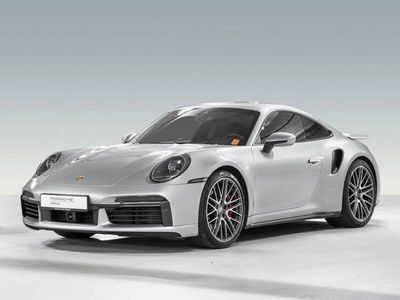 Porsche 911 Turbo