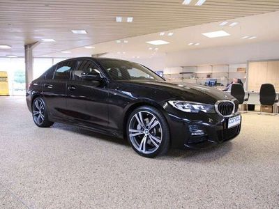 gebraucht BMW 330 i xDrive M Sport Automatic NP: 67.000 Euro