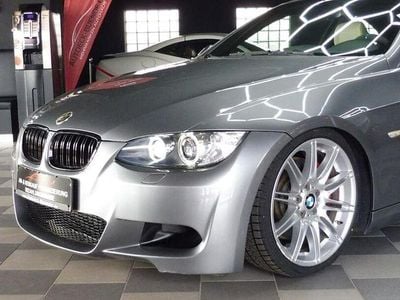 Gebraucht BMW 335 M Sport 306 PS (225 kW) 2007 Grau Coupé