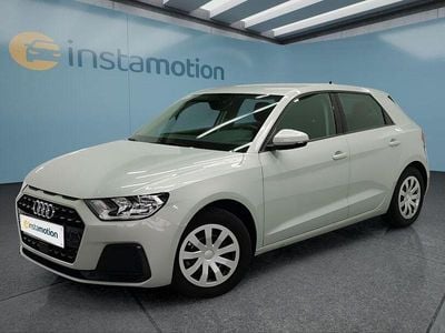 Gebraucht Audi A1 116 PS (85 kW) 2025 Silber SUV