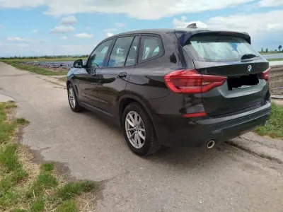 Gebraucht BMW X3