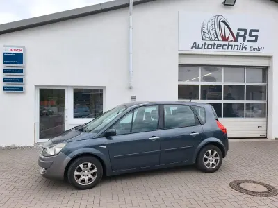 Gebraucht Renault Mégane