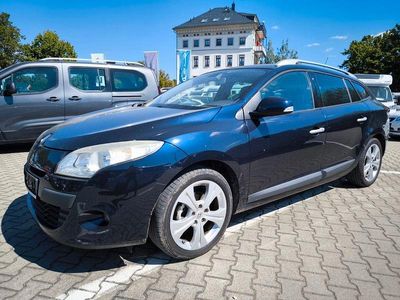 Renault Mégane III
