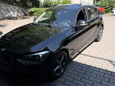 Gebraucht BMW 118