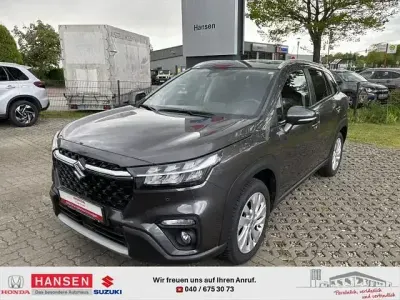 Usata Suzuki SX4 S-Cross