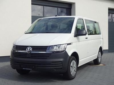 gebraucht VW Transporter 6.1 Kastenwagen 2,0 TDI DSG 110KW...