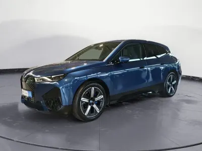 Gebraucht BMW iX