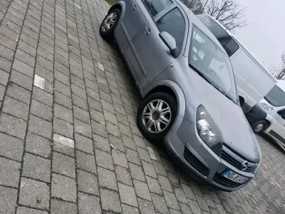 Gebraucht Opel Astra