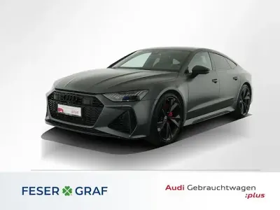 Gebraucht Audi RS7 Sportback