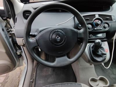 Renault Scénic