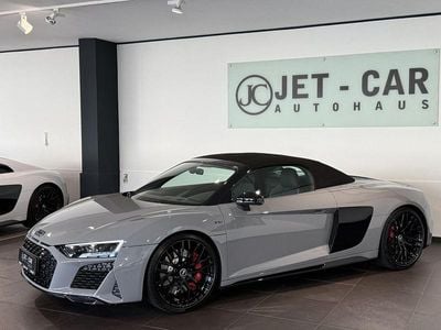 Audi R8 Spyder