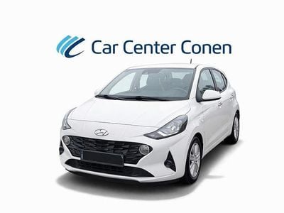Weiß Gebraucht 2022 Hyundai i10 Select Kleinwagen | 8.990 € (Superpreis)