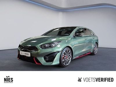 Kia ProCeed GT