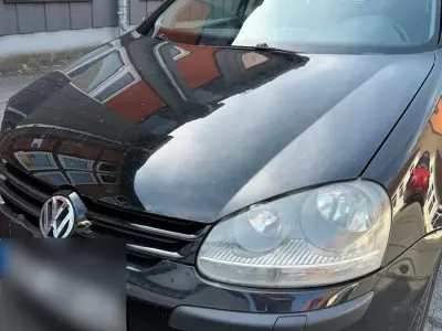 Gebraucht VW Golf V