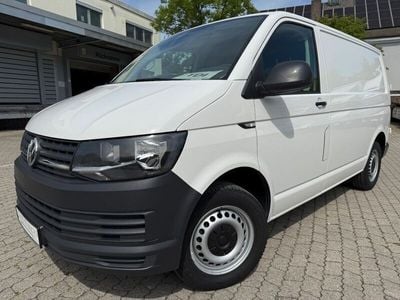 VW T5