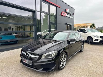 Mercedes CLA220