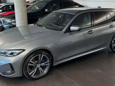 Gebraucht BMW 330e