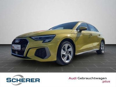 Audi A3 e-tron