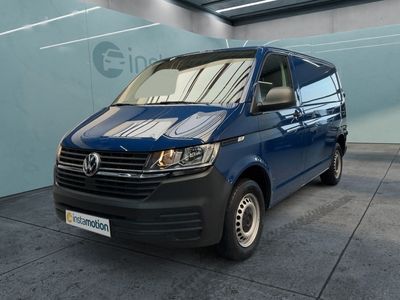 Usata VW T6.1 110 CV (80 kW) 2020 Other Furgone