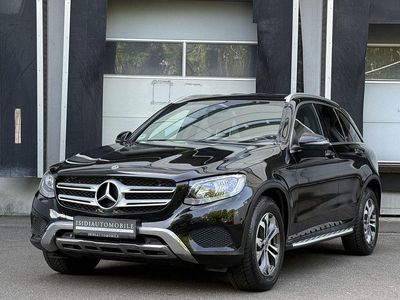 Mercedes GLC250