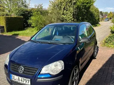 Gebraucht VW Polo