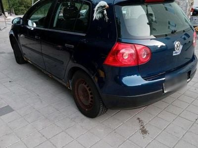 VW Golf V