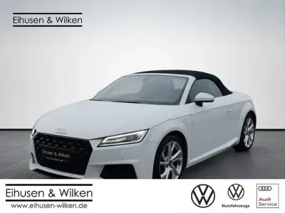 Gebraucht Audi TT Roadster