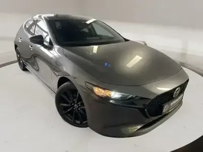 Nowe Mazda 3 Homura-Line 140 KM (102 kW) 2026 Szary Sedan/Limuzyna