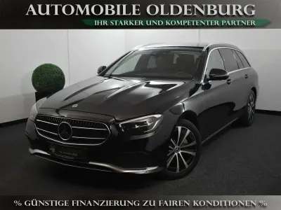 Gebraucht Mercedes E300