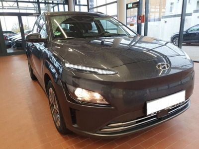 gebraucht Hyundai Kona Select Elektro dig.Cockpit ACC R.Cam SHZ