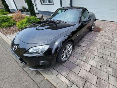 Mazda MX5